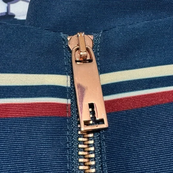 Ted Baker London Wrennie Tribal Print Cap Sleeve Dress Multicolor Size 2 - Picture 9 of 10